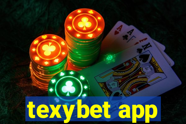 texybet app